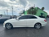 Used 2012 Mercedes-Benz E 350 Sedan image 3