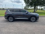 Used 2022 Hyundai Santa Fe Limited w/ Cargo Package image 3