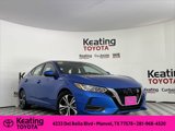 Used 2023 Nissan Sentra SV image 2