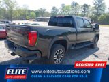 Used 2023 GMC Sierra 2500 AT4 w/ AT4 Premium Plus Package image 4