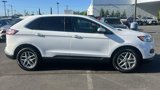 Used 2022 Ford Edge SEL image 3