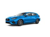 New 2025 Subaru Impreza 2.0i Sport image 3