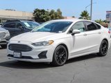 Used 2019 Ford Fusion SE image 3
