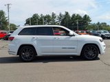 Certified 2020 Jeep Grand Cherokee High Altitude image 2