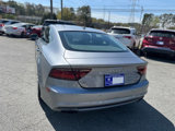 Used 2017 Audi A7 3.0T Premium Plus w/ S Line Sport Package image 5