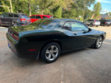 Used 2017 Dodge Challenger SXT image 4