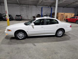 Used 2003 Buick Le Sabre Custom w/ Best Seller Package image 4
