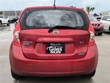 Used 2015 Nissan Versa Note SV image 5