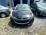 Used 2018 Chevrolet Cruze LS image 2