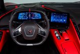 Used 2024 Chevrolet Corvette Z06 w/ Stealth Interior Trim Package image 4
