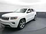 Used 2016 Jeep Grand Cherokee Overland image 3