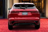 New 2026 Jaguar F-PACE R-Dynamic S image 4