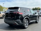 Certified 2022 Nissan Rogue SV image 2