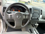 Used 2012 Nissan Frontier SV w/ SV Premium Utility Pkg image 3