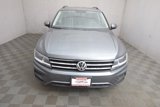 Used 2018 Volkswagen Tiguan S image 2