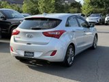 Used 2016 Hyundai Elantra GT w/ Option Group 02 image 6
