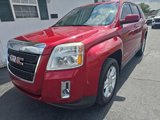 Used 2013 GMC Terrain SLE image 3
