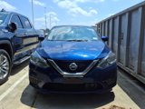 Used 2019 Nissan Sentra SV image 2