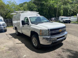 Used 2012 Chevrolet Silverado 3500 W/T image 2
