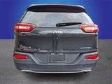 Used 2014 Jeep Cherokee Limited image 4
