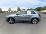 Used 2022 Mitsubishi Outlander Sport FWD image 4