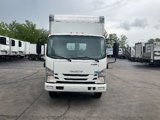 Used 2021 Isuzu NPR image 2
