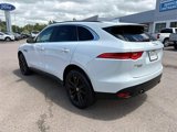 Used 2018 Jaguar F-PACE Prestige image 5