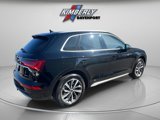 Used 2021 Audi Q5 2.0T Premium image 5