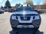 Used 2012 Nissan Xterra PRO-4X w/ Pro-4x Leather Pkg image 2