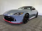 Used 2024 Nissan Z NISMO w/ Floor Mat Package image 4