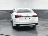 New 2025 Nissan Versa SV w/ Trunk Package image 4
