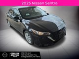 Used 2025 Nissan Sentra S image 2