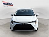 New 2025 Toyota Corolla LE image 2