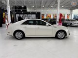 Used 2010 Cadillac CTS Luxury image 4