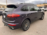 Used 2017 Porsche Cayenne Platinum Edition image 6