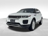 Used 2019 Land Rover Range Rover Evoque image 2