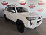 Used 2022 Toyota 4Runner TRD Off-Road image 3