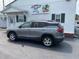 Used 2018 GMC Terrain SLE w/ Driver Convenience Package image 4