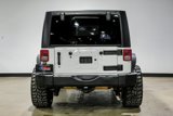 Used 2015 Jeep Wrangler Unlimited Sport image 6