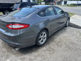 Used 2014 Ford Fusion SE image 4