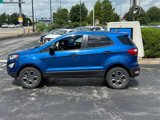 Used 2022 Ford EcoSport S image 2