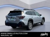 Used 2025 Subaru Outback Premium image 5