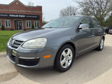 Used 2009 Volkswagen Jetta SE image 2
