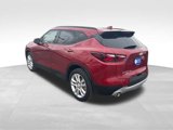 Used 2019 Chevrolet Blazer LT w/ Sun and Wheels Package image 4
