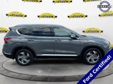 Used 2021 Hyundai Santa Fe SEL w/ Convenience + Premium Package image 6