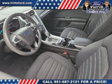 Certified 2016 Ford Fusion SE image 4