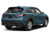 New 2025 Honda HR-V LX image 2