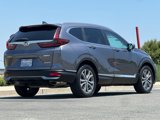 Used 2020 Honda CR-V Touring image 4