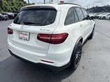 Used 2018 Mercedes-Benz GLC 43 AMG 4MATIC image 6