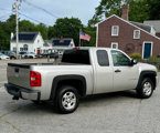Used 2008 Chevrolet Silverado 1500 W/T image 4